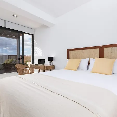 Soco, Heated Pool Villa